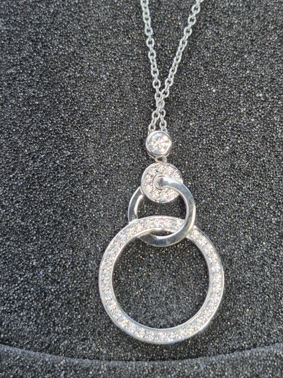 Oro Vivo Jewelry Necklace with Pandant - photo 3