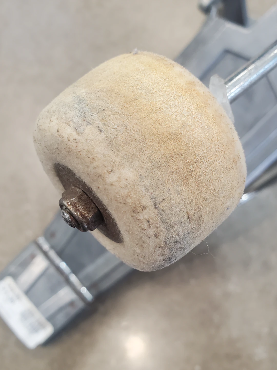 Pearl Bass Drum Pedal - photo 3