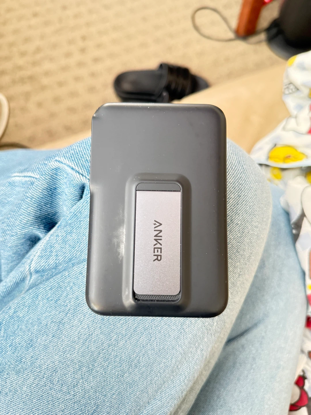 anker power bank