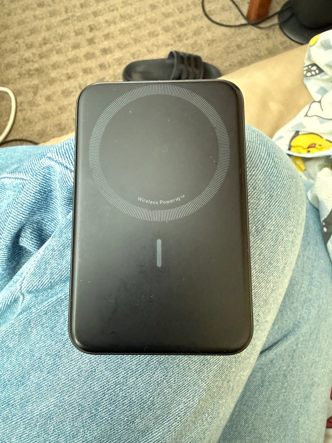 anker power bank - photo 2