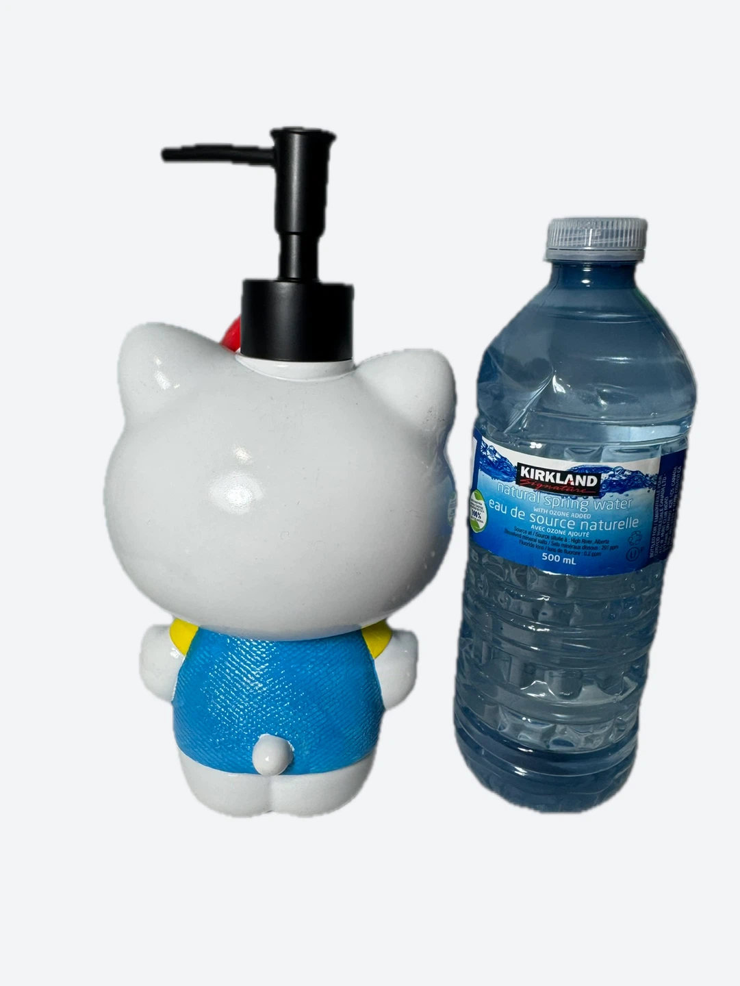 NEW Hello Kitty Soap Dispenser - photo 3