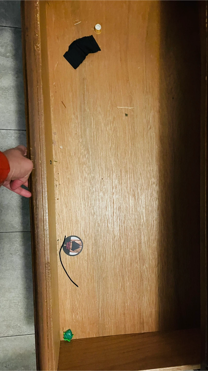 Vintage Drawers - photo 3