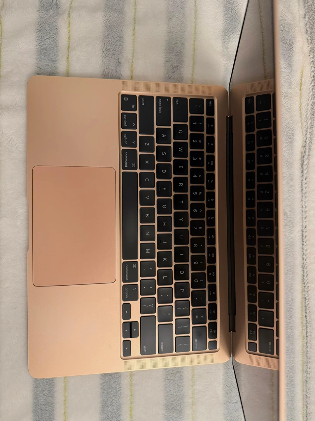 Apple MacBook Air Rose Gold - photo 3