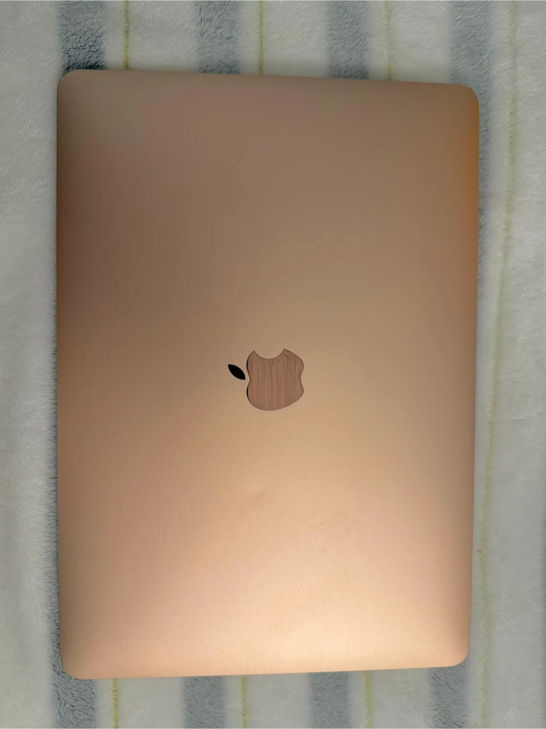 Apple MacBook Air Rose Gold - photo 5