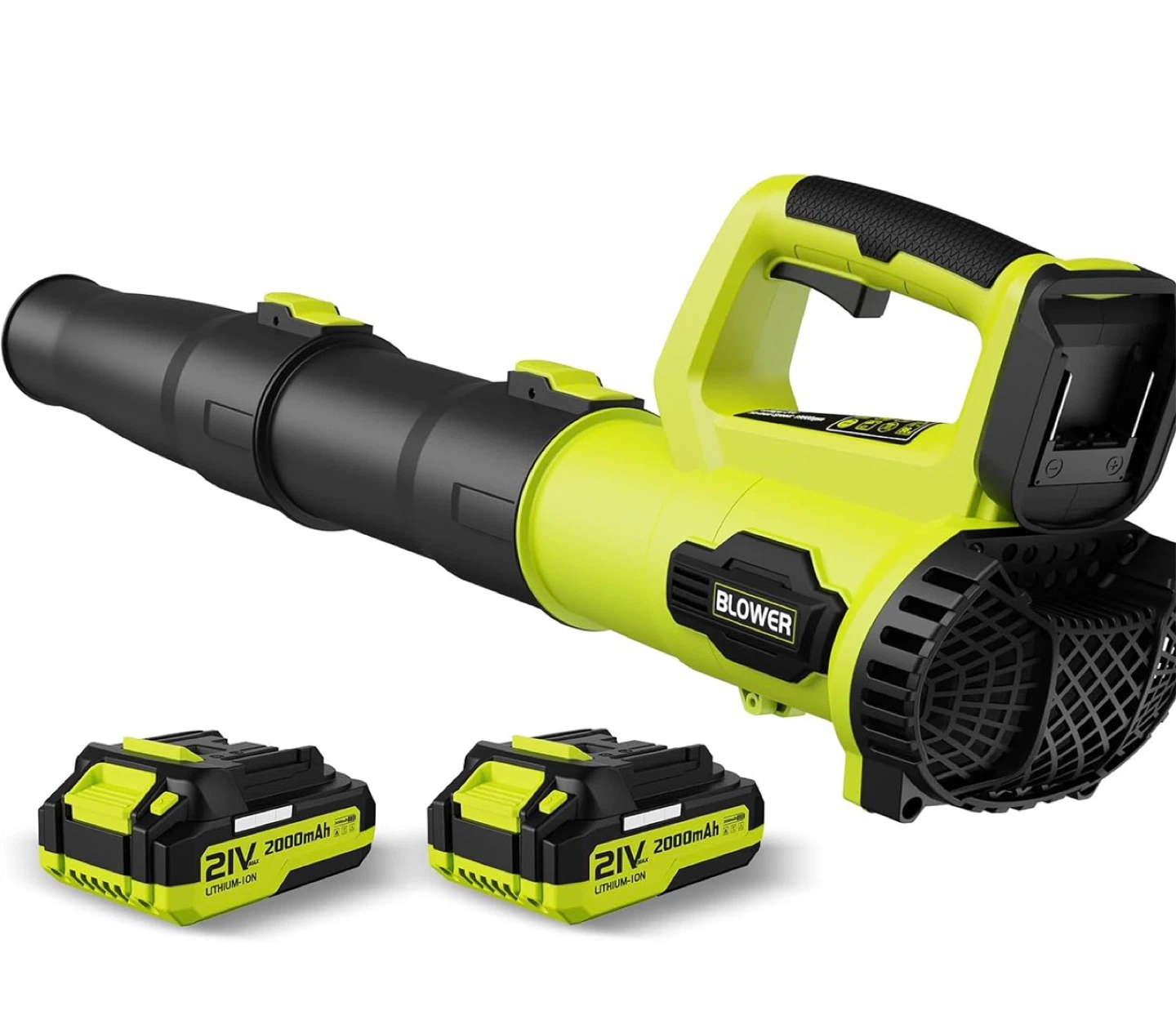Leaf Blower Cordless