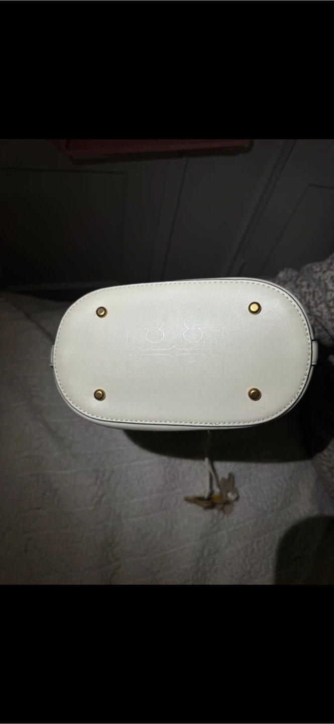 Tory Burch  Braided Flower Bucket Bag - photo 3
