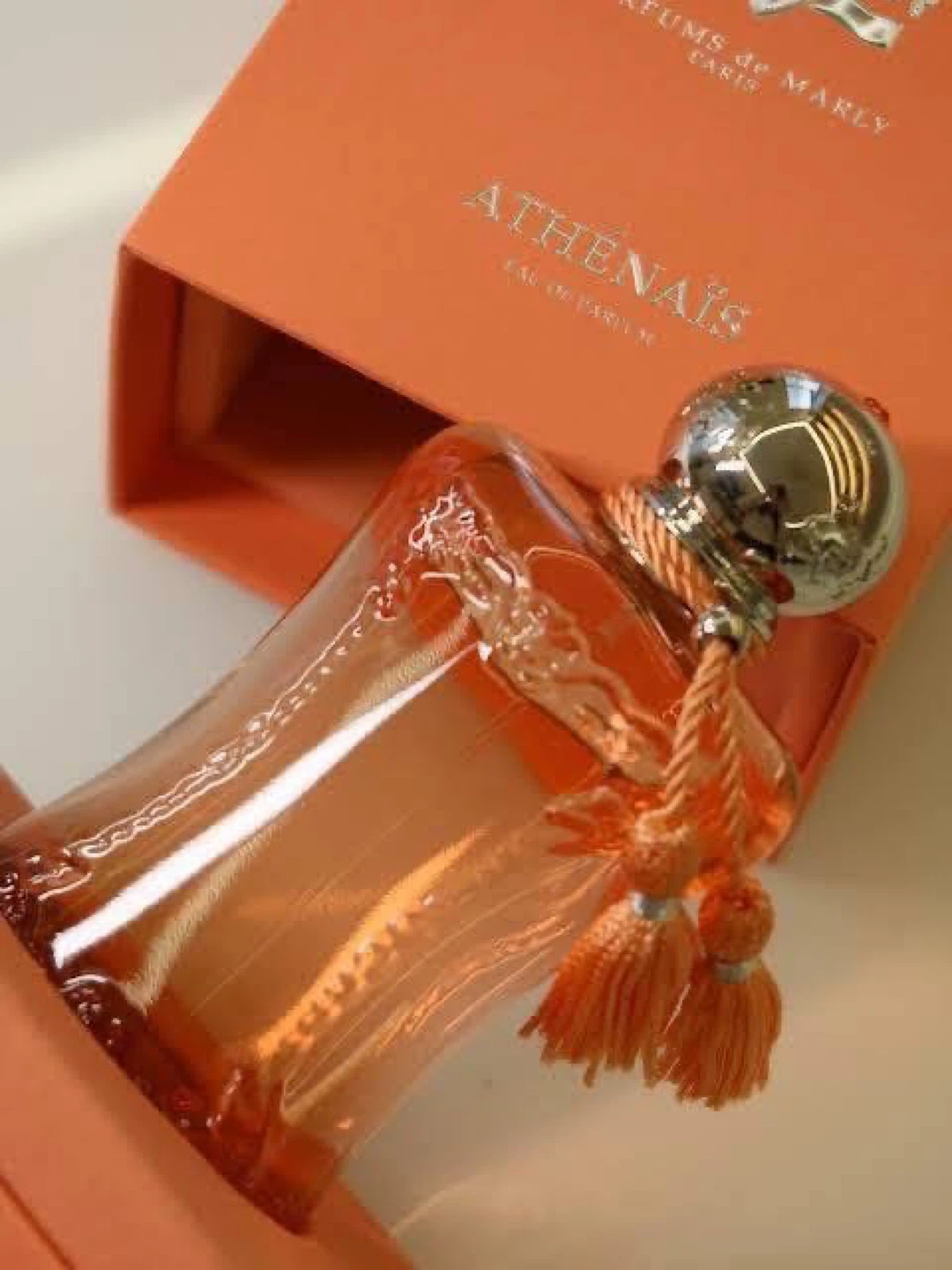 Parfums de Marly Athénaïs Eau de Parfum 75ml - photo 3