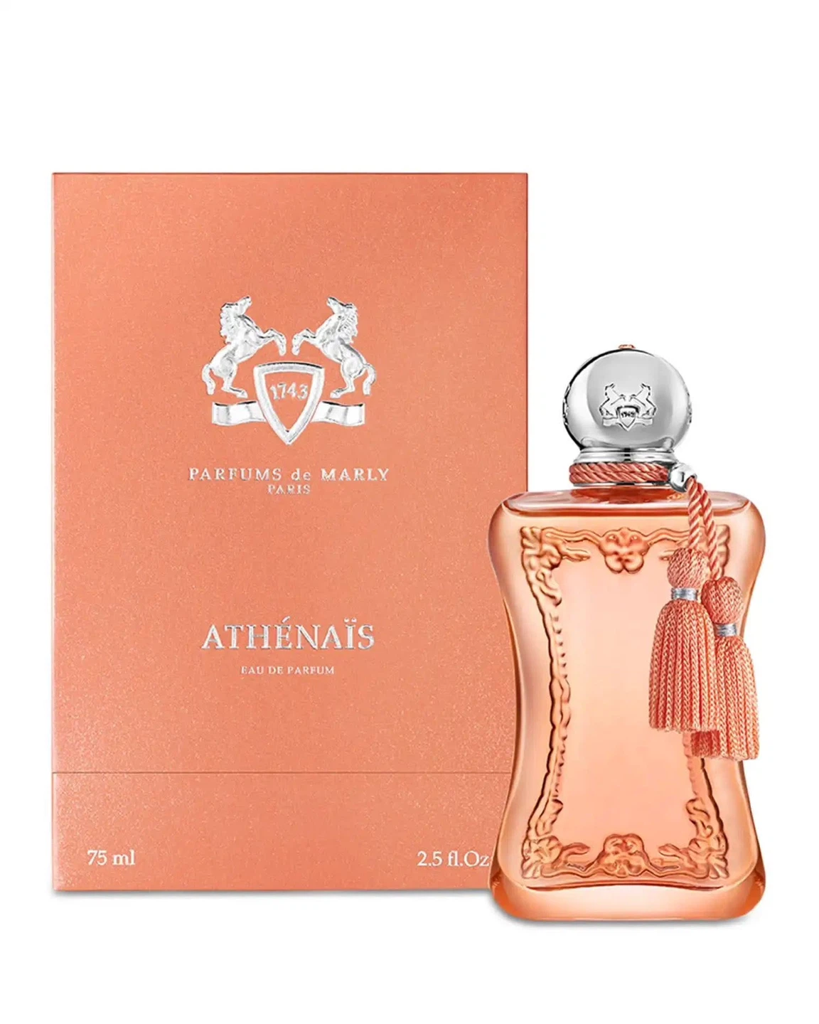 Parfums de Marly Athénaïs Eau de Parfum 75ml