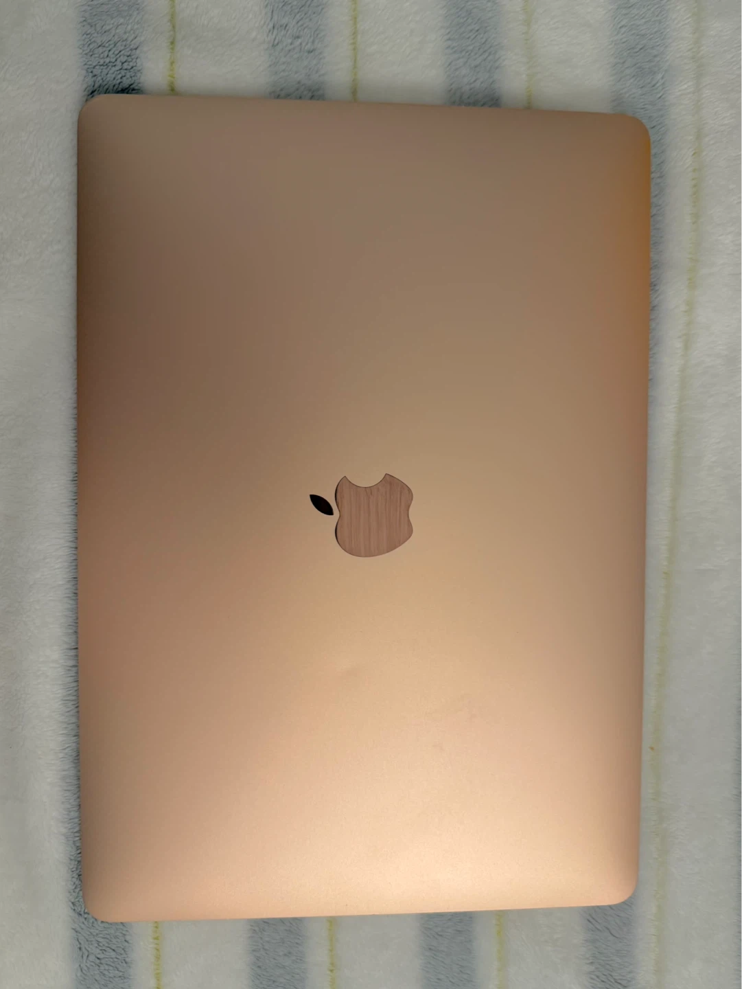 MacBook Air M1 2020 - photo 5