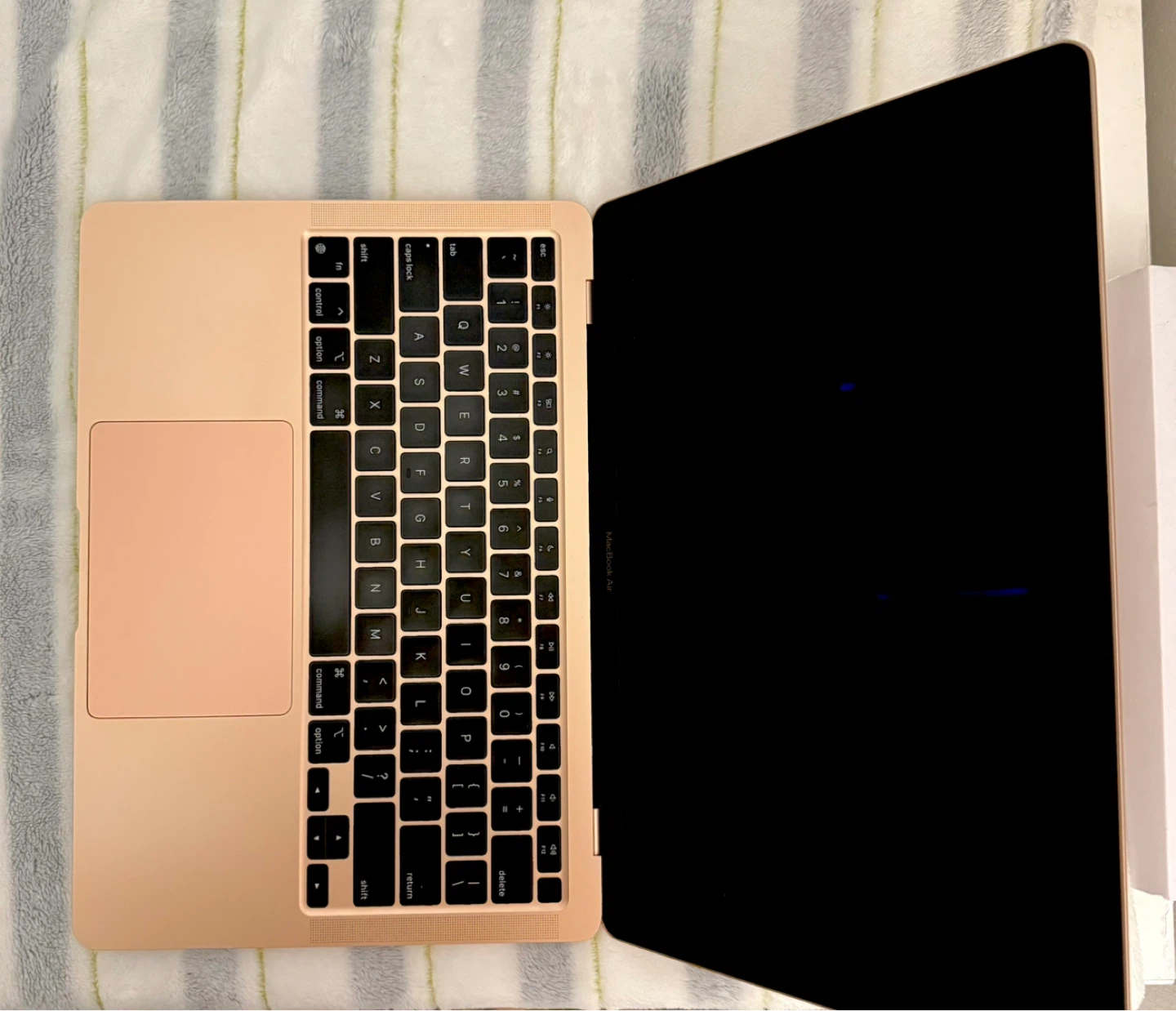 MacBook Air M1 2020