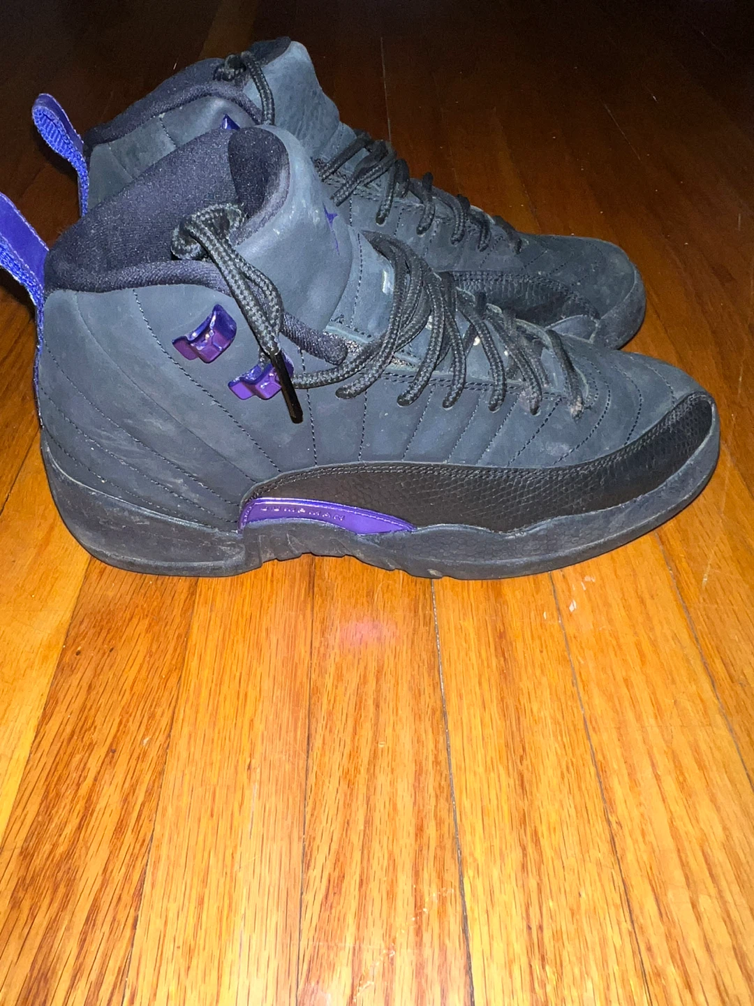 Air Jordan 12 Retro 'The Master' Shoes - photo 2