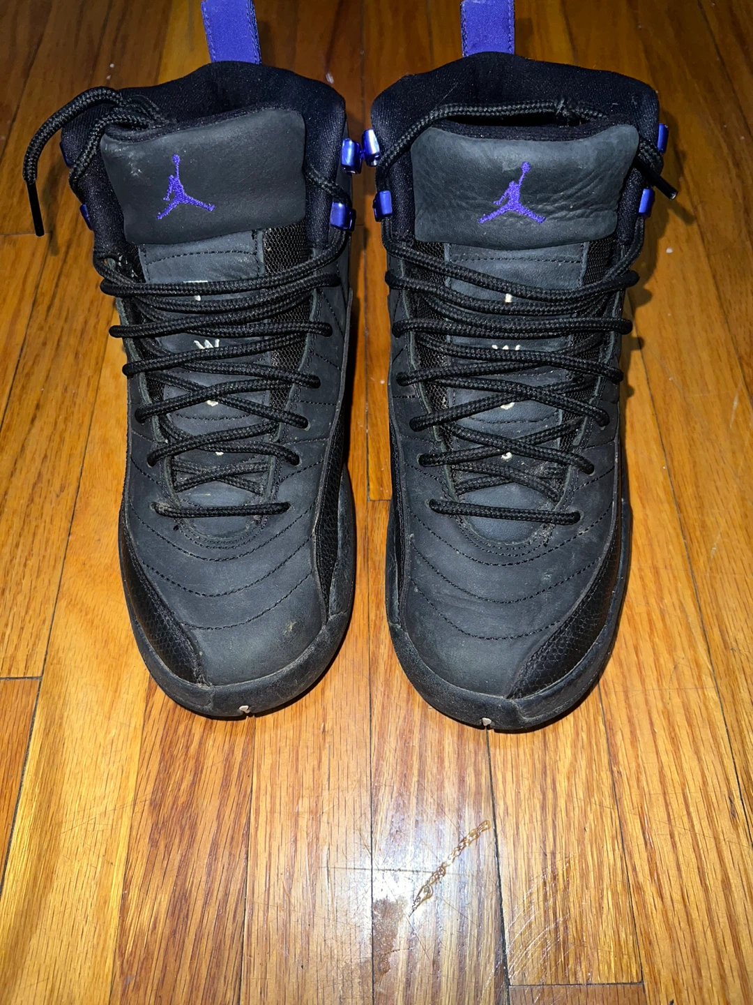 Air Jordan 12 Retro 'The Master' Shoes