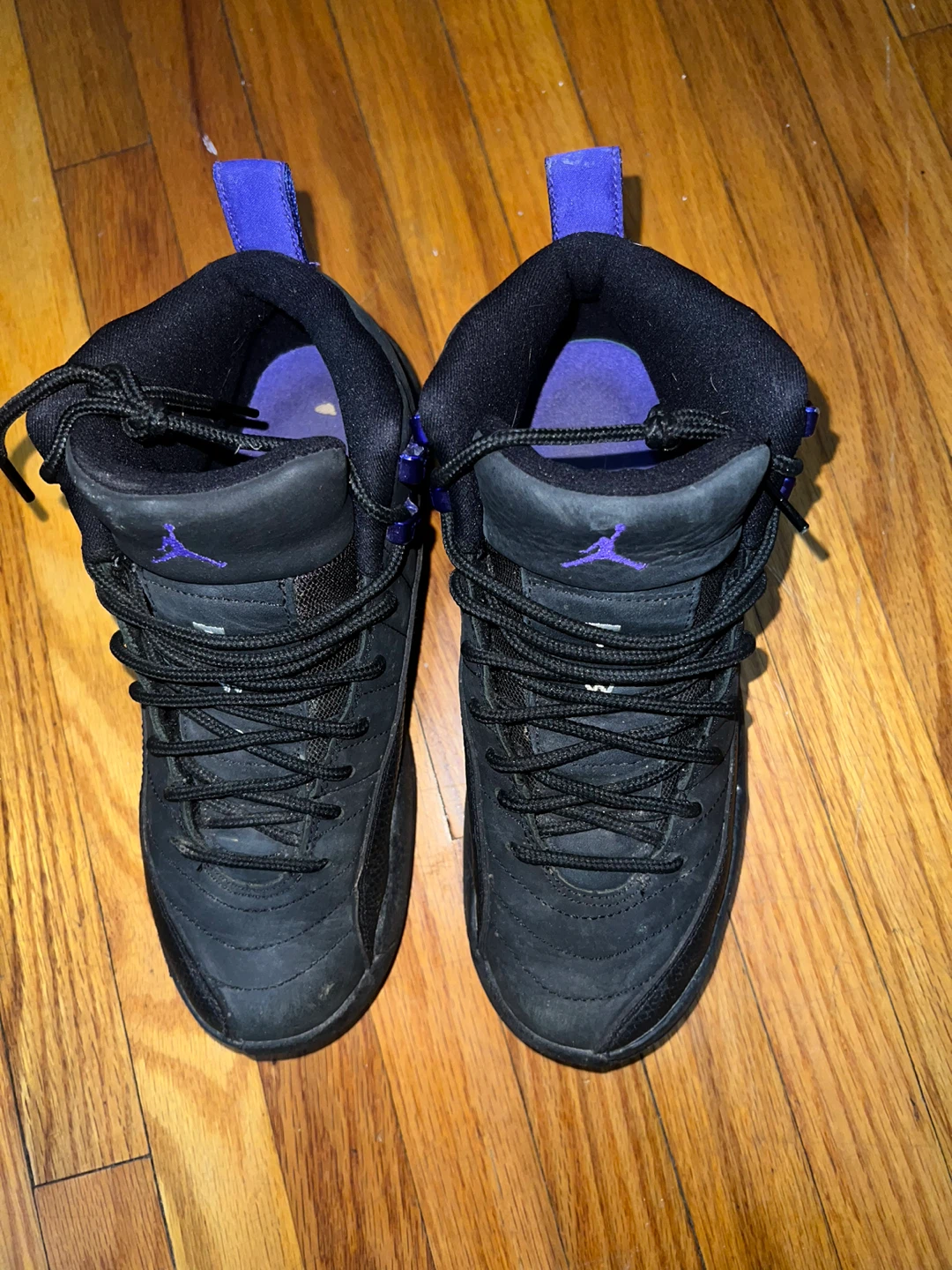 Air Jordan 12 Retro 'The Master' Shoes - photo 5