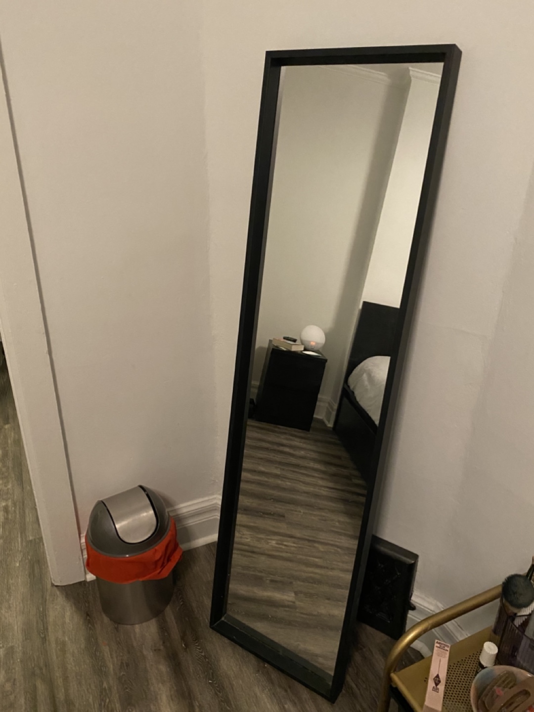 IKEA mirror