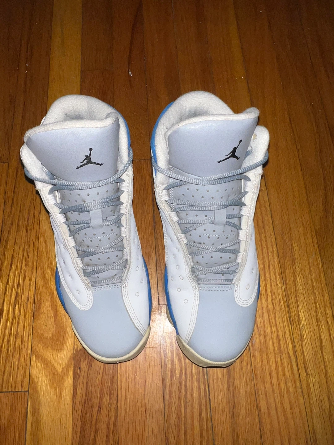 Air Jordan 13 Retro TD