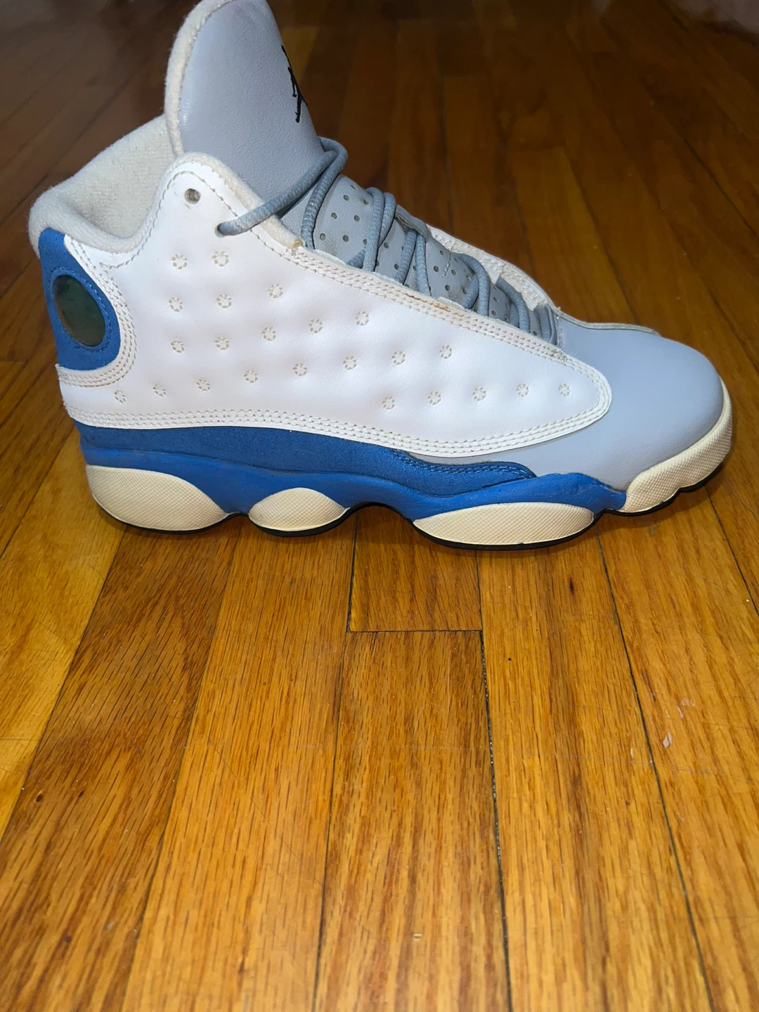 Air Jordan 13 Retro TD - photo 4