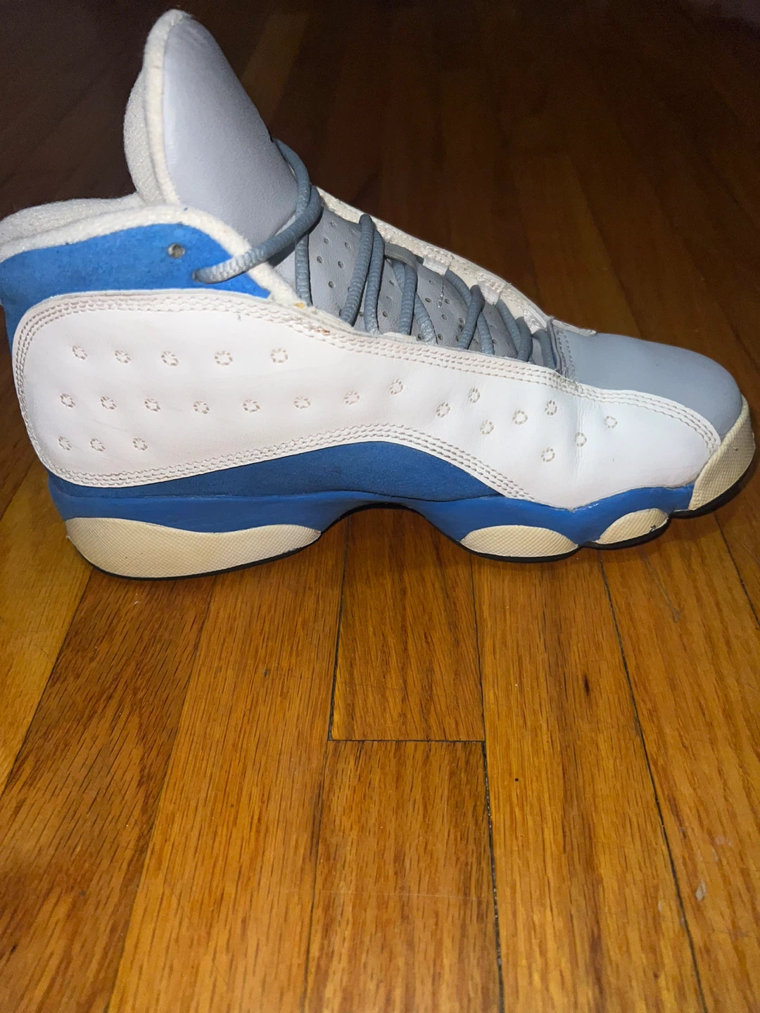 Air Jordan 13 Retro TD - photo 5
