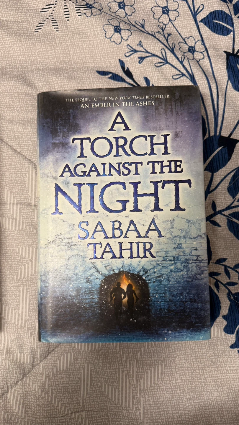 Assorted Young Adult Fantasy Books