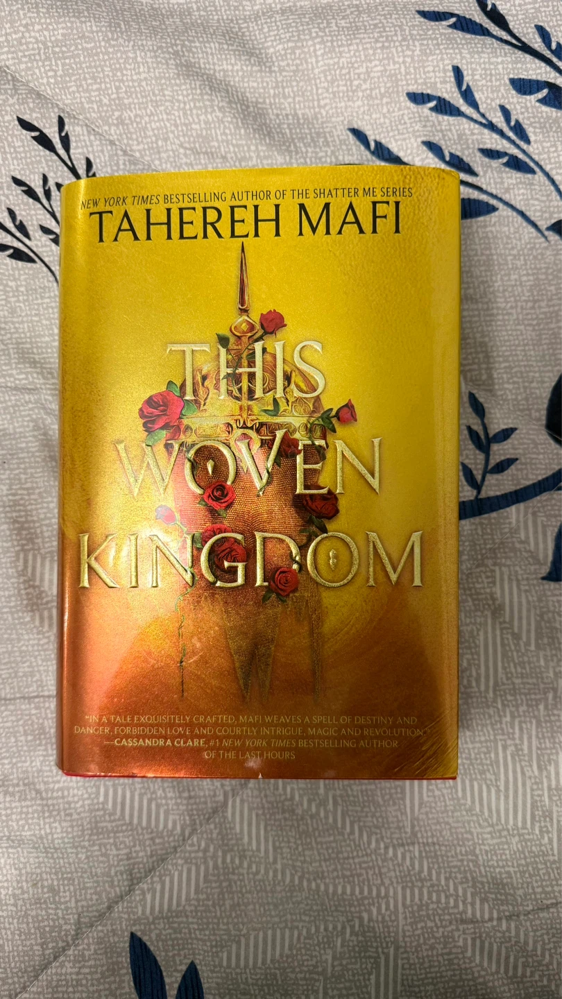 Assorted Young Adult Fantasy Books - photo 2