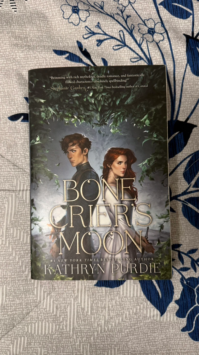 Assorted Young Adult Fantasy Books - photo 5