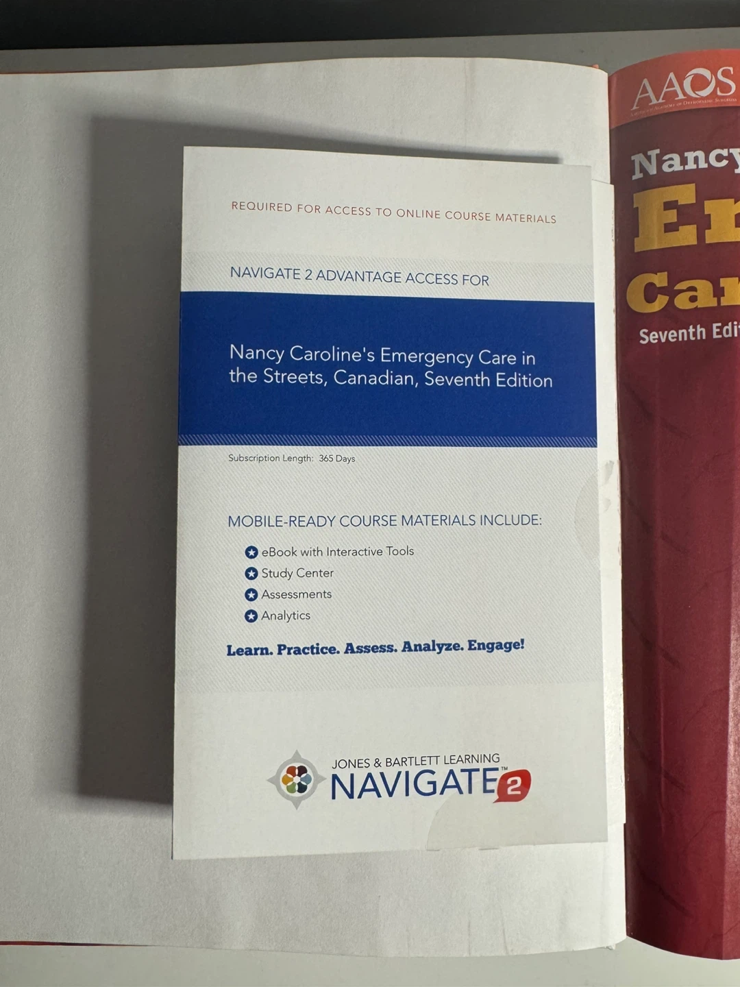 Nancy Caroline's Emergency Care - photo 4