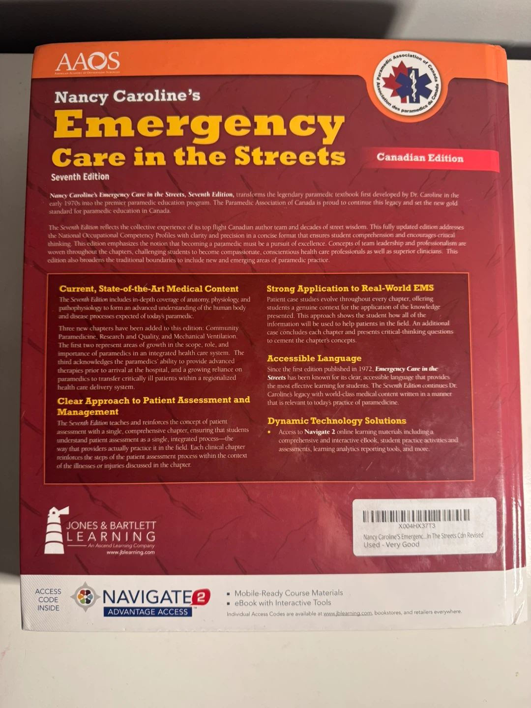 Nancy Caroline's Emergency Care - photo 2