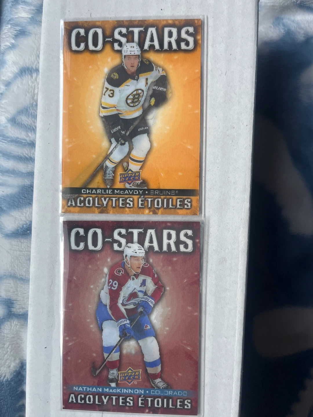 Tim Hortons Special Cards 2025-2026