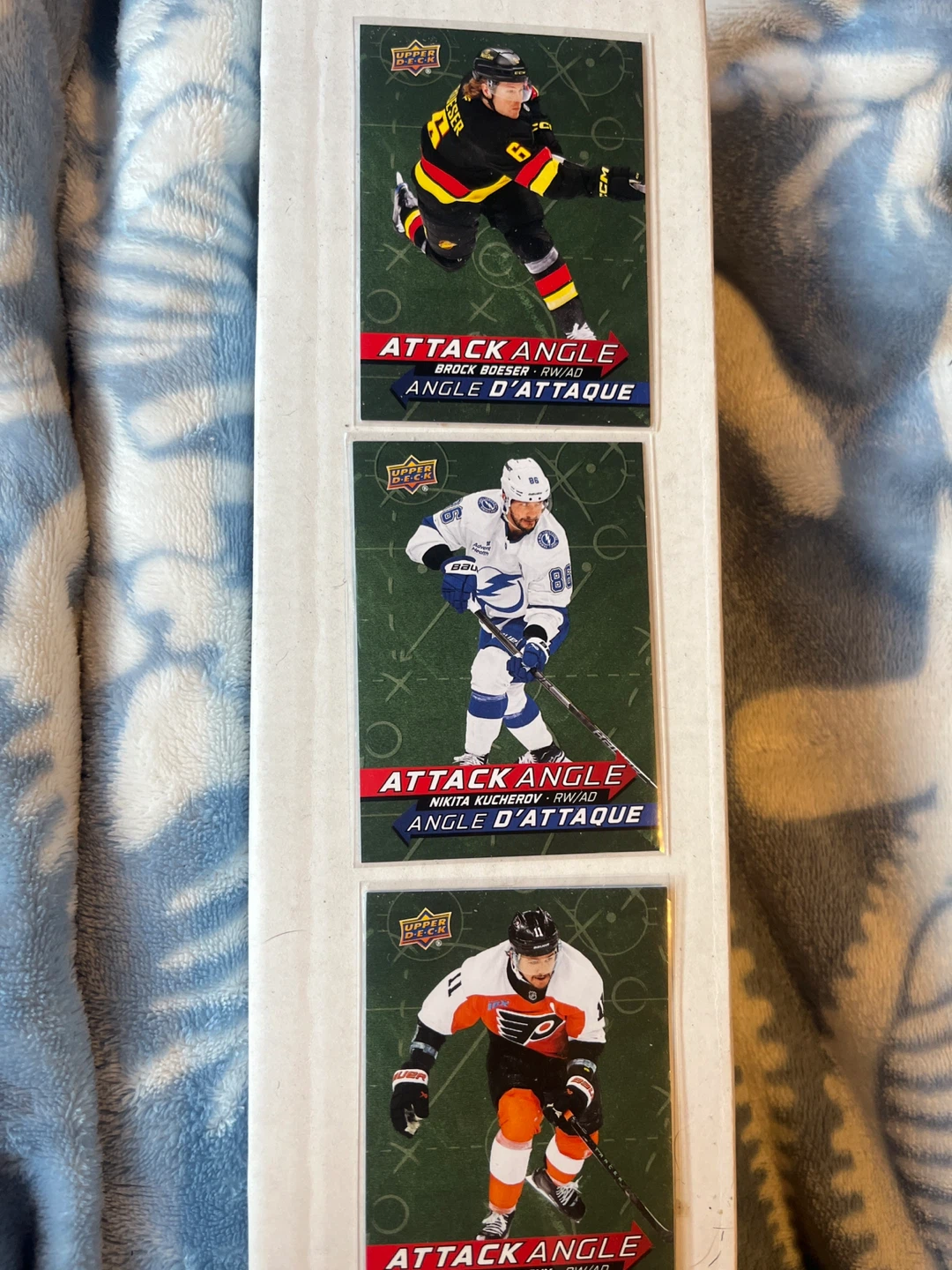 Tim Hortons Special Cards 2025-2026 - photo 2