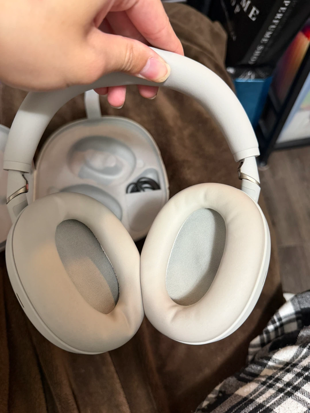 Sony WH-1000MX6 - photo 4
