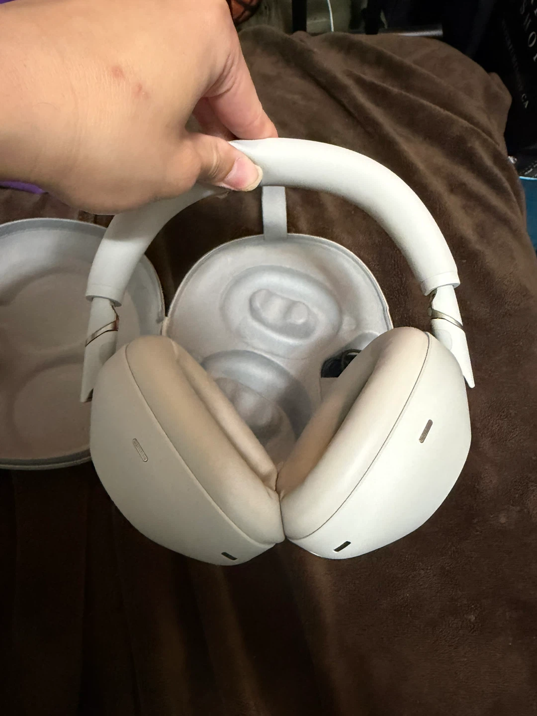 Sony WH-1000MX6 - photo 2