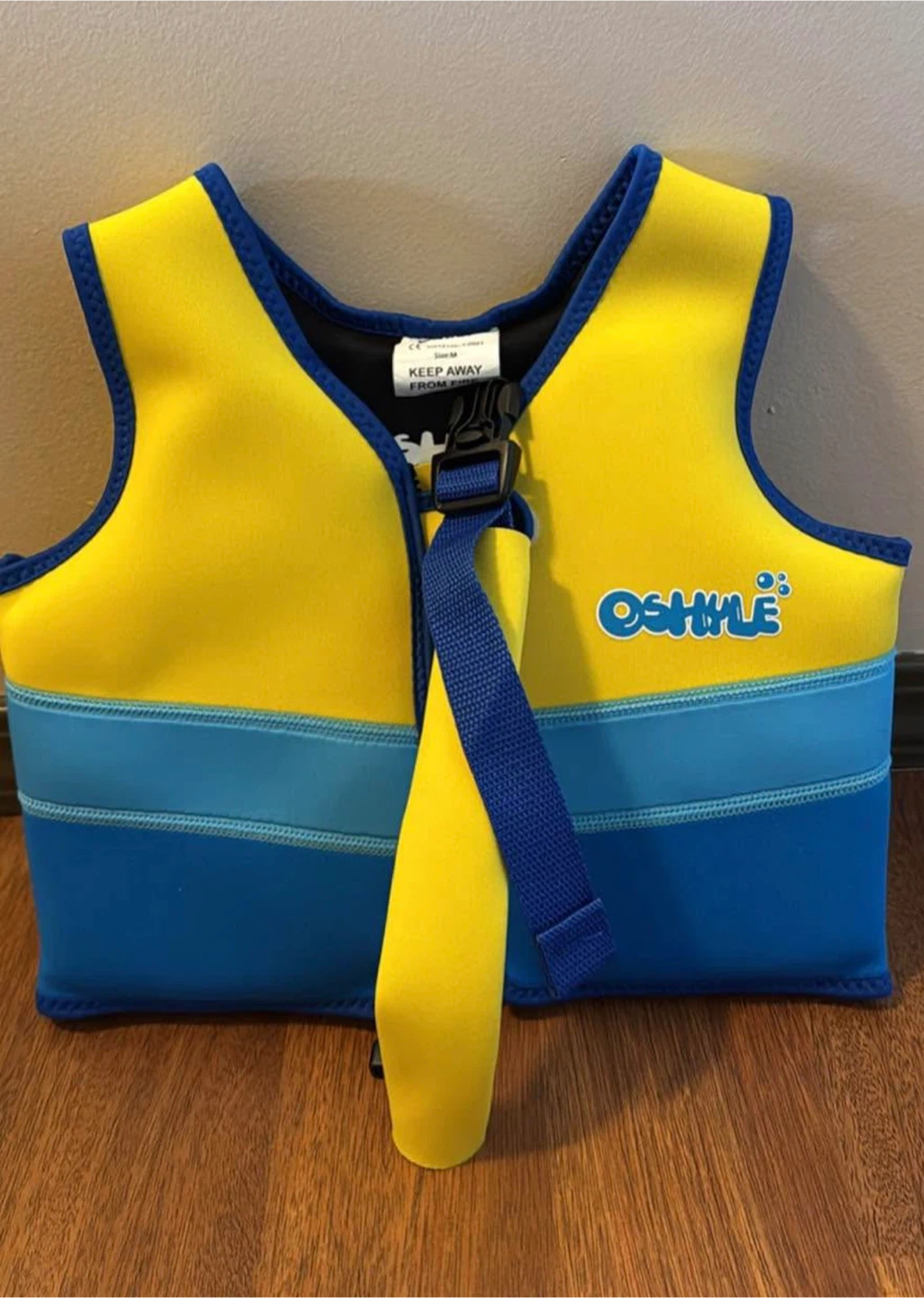 OshKosh Kids Swim Vest