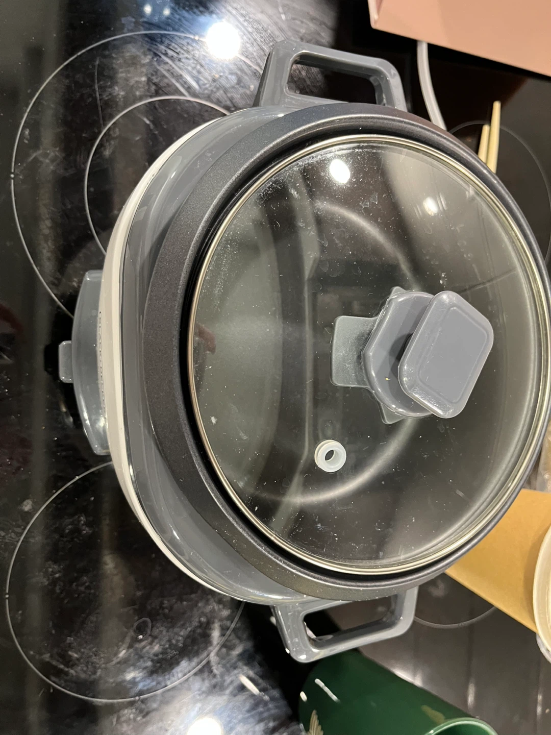 Black+Decker Rice Cooker - photo 2