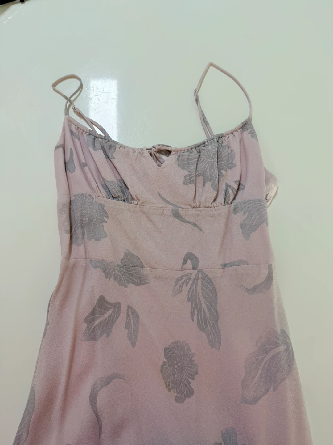 Bag of Aritzia clothes - photo 2