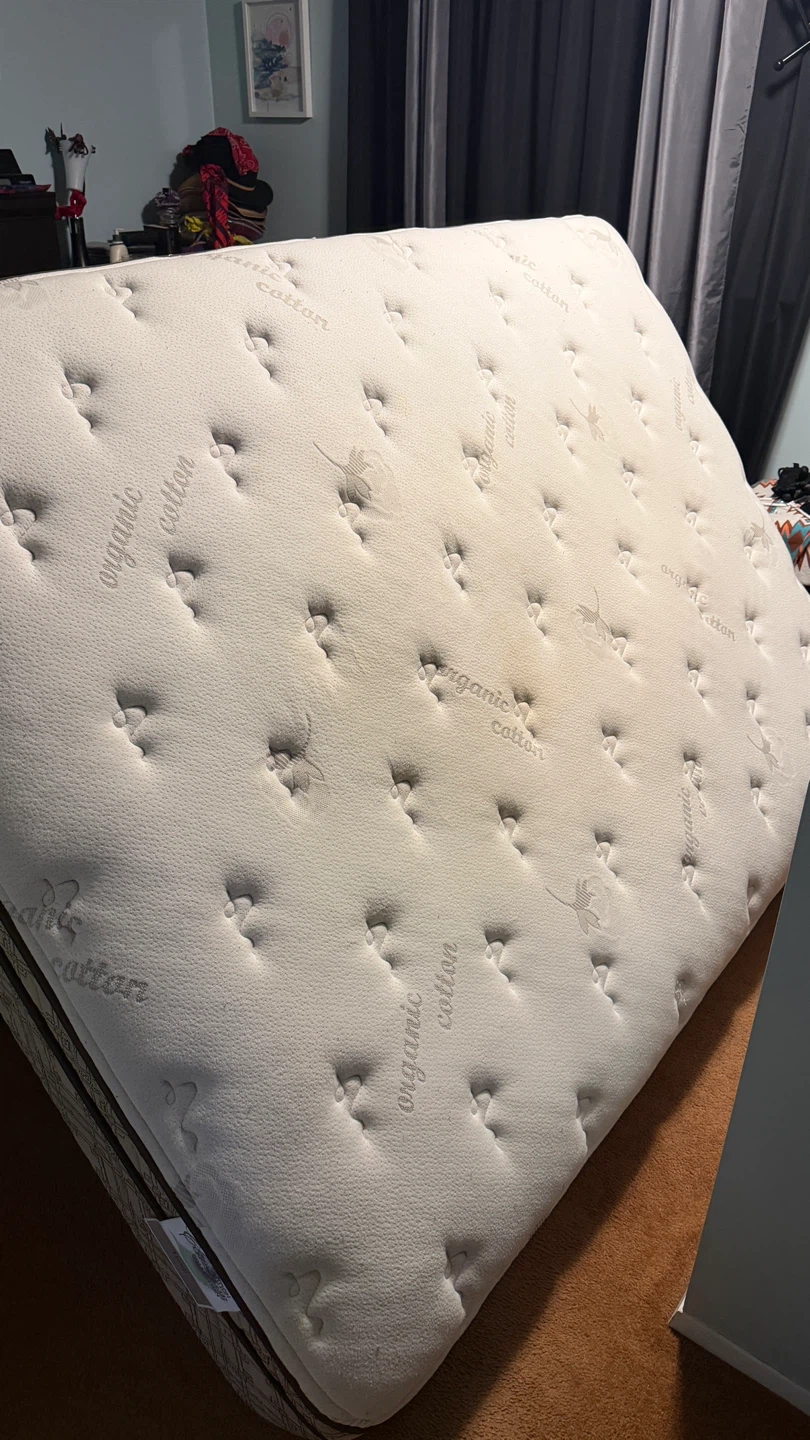 Comfort Collection Heidi Mattress
