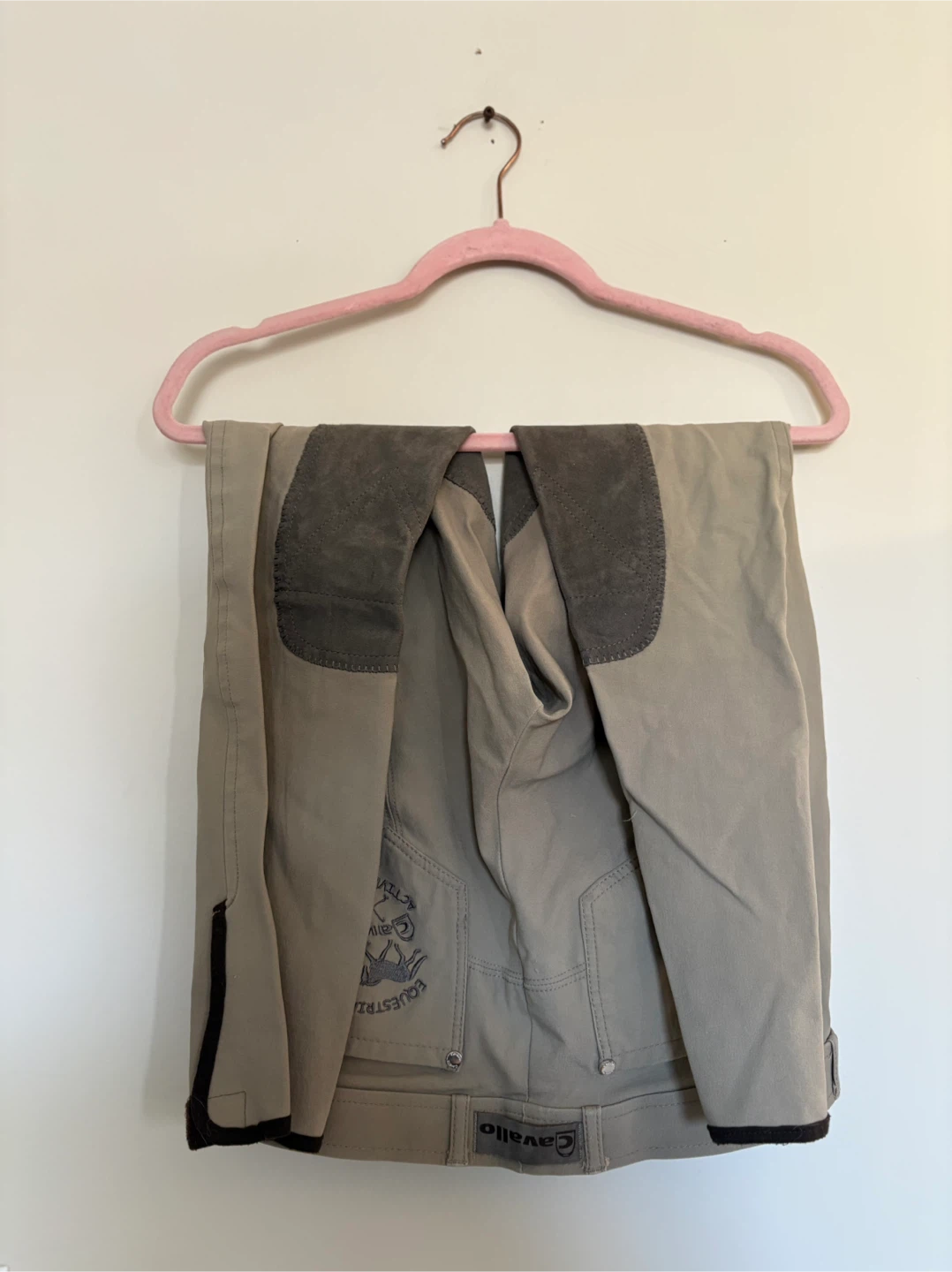 Cavallo Equestrian Sports Pants - photo 5