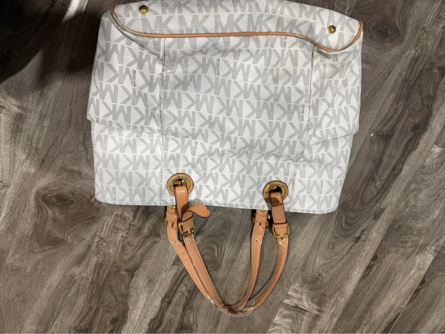 Michael Kors Tote Bag #cleanout - photo 2