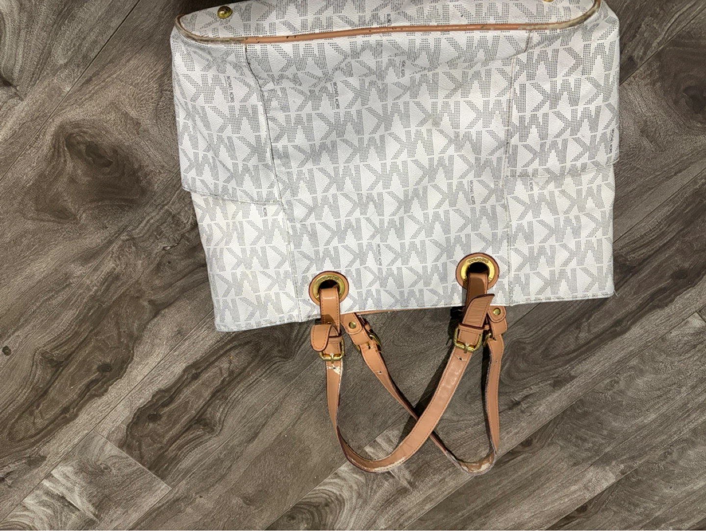 Michael Kors Tote Bag #cleanout - photo 3
