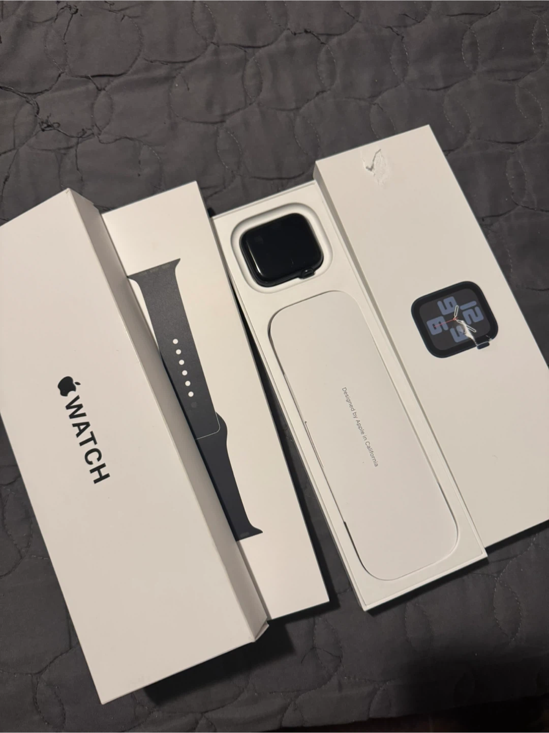 Apple Watch SE 44mm