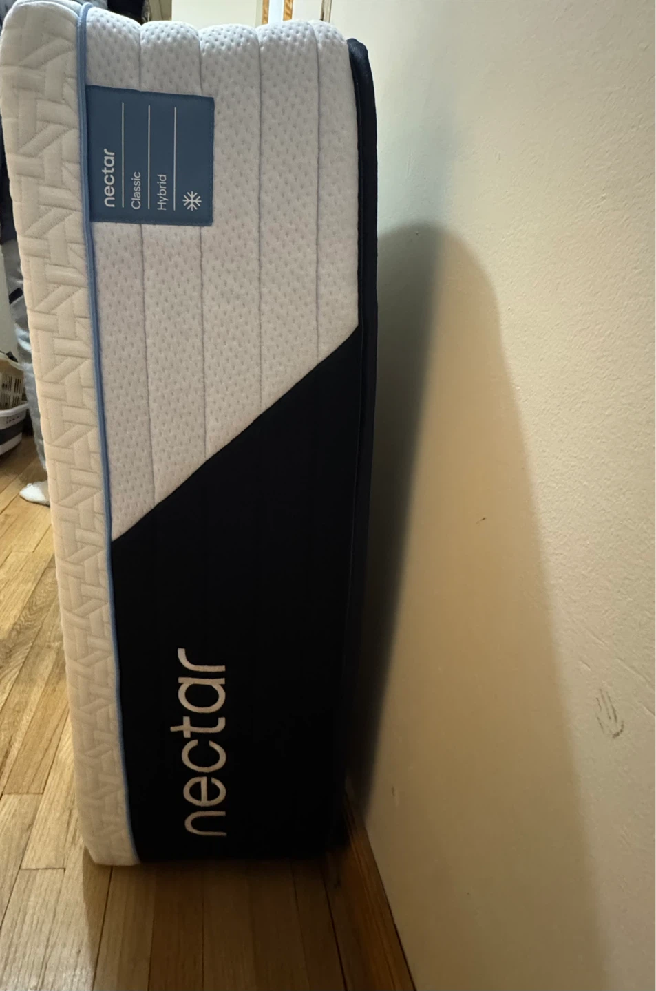 Nectar Classic Hybrid Mattress Twin XL - photo 2