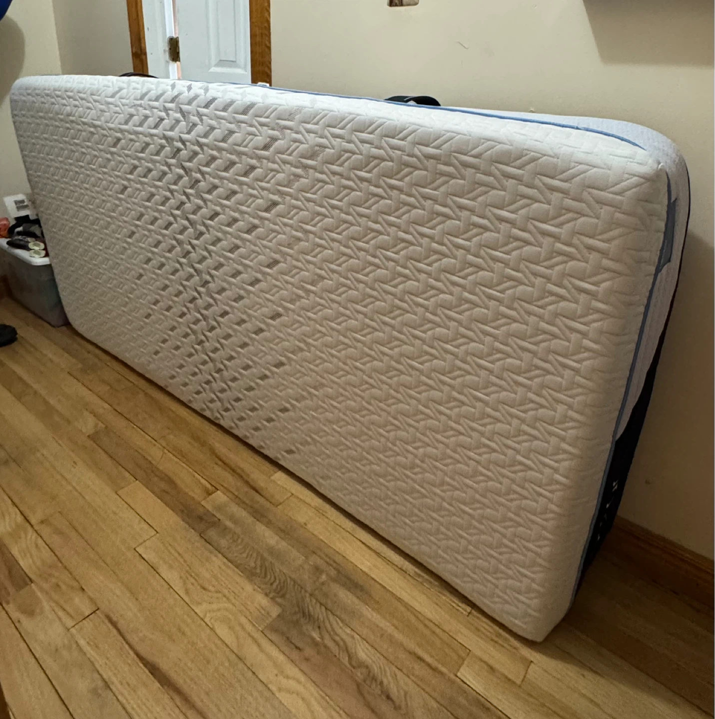 Nectar Classic Hybrid Mattress Twin XL