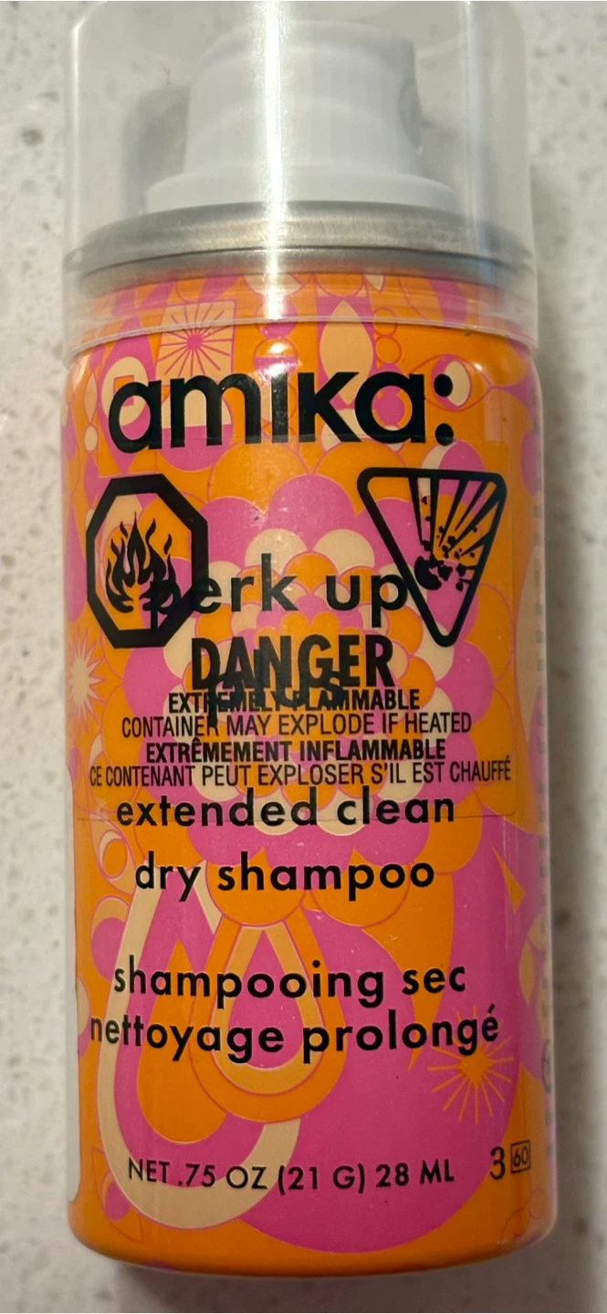 24 HR Brow Setter & Dry Shampoo - photo 4