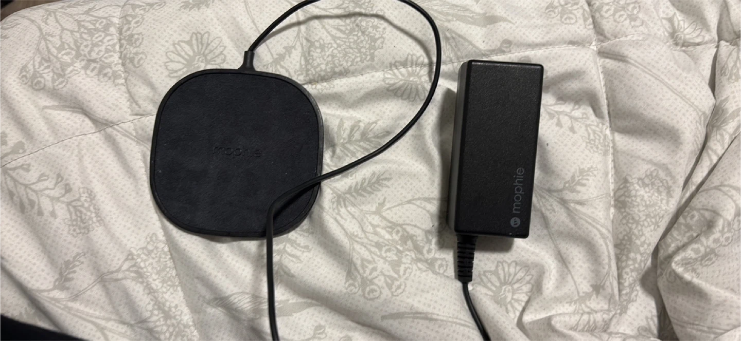 Wireless charger - photo 4