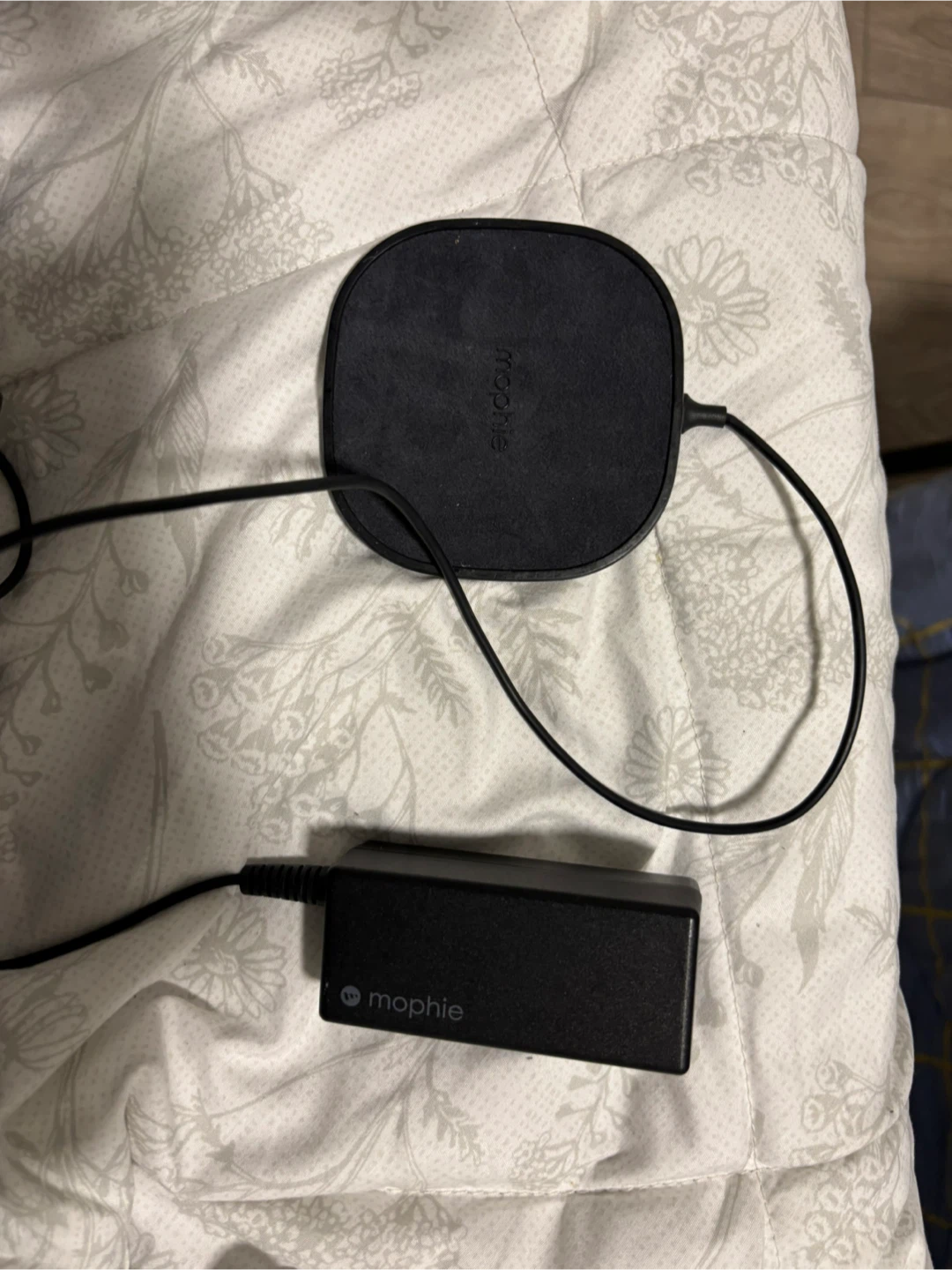 Wireless charger - photo 3