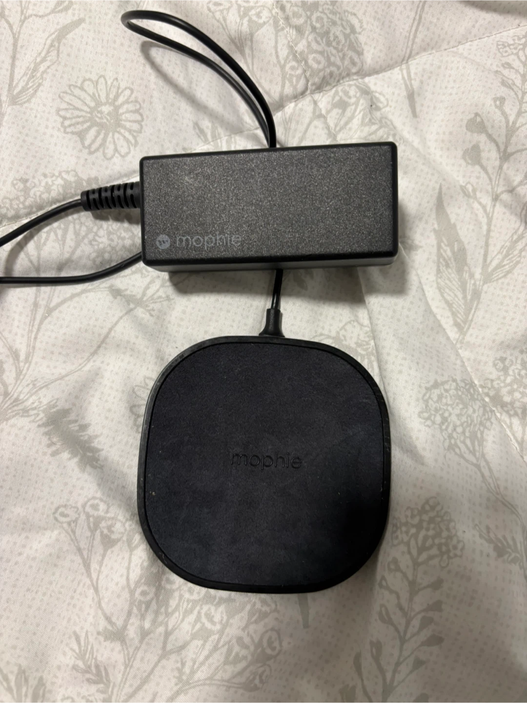 Wireless charger - photo 2