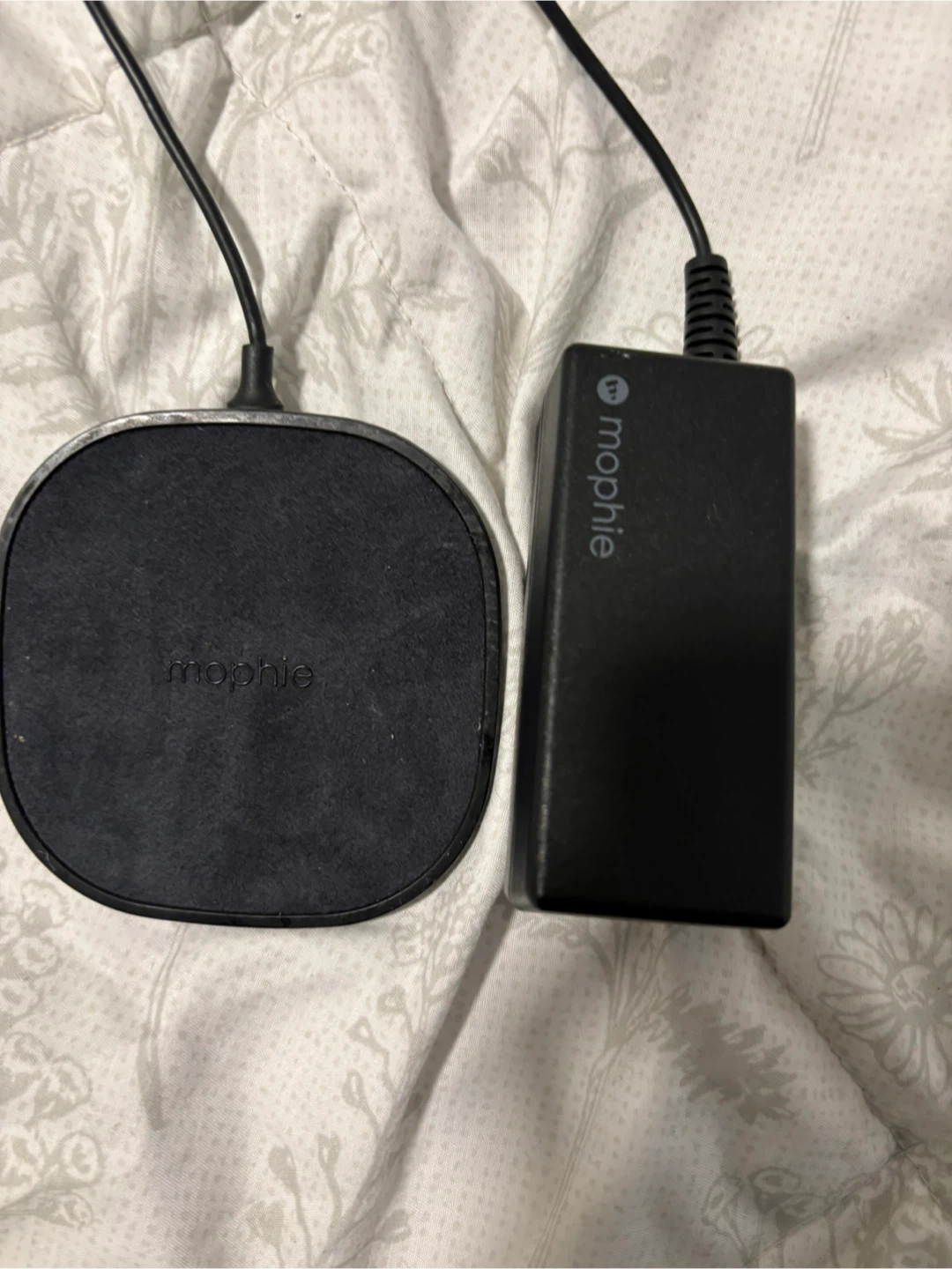 Wireless charger
