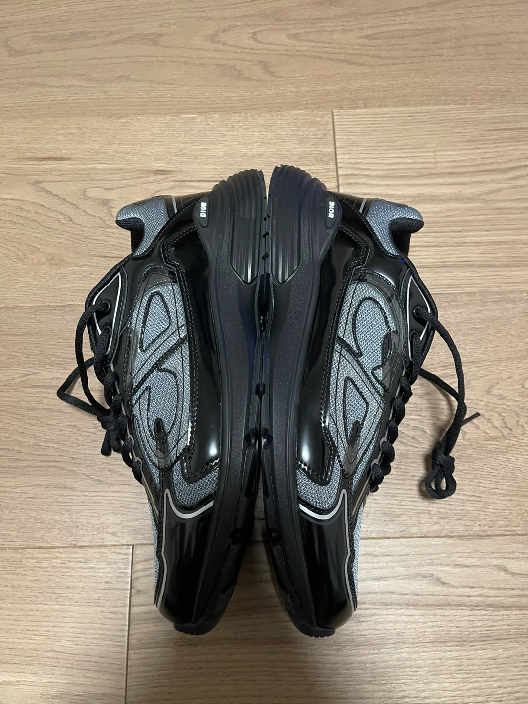 Dior B30 Sneakers - photo 2