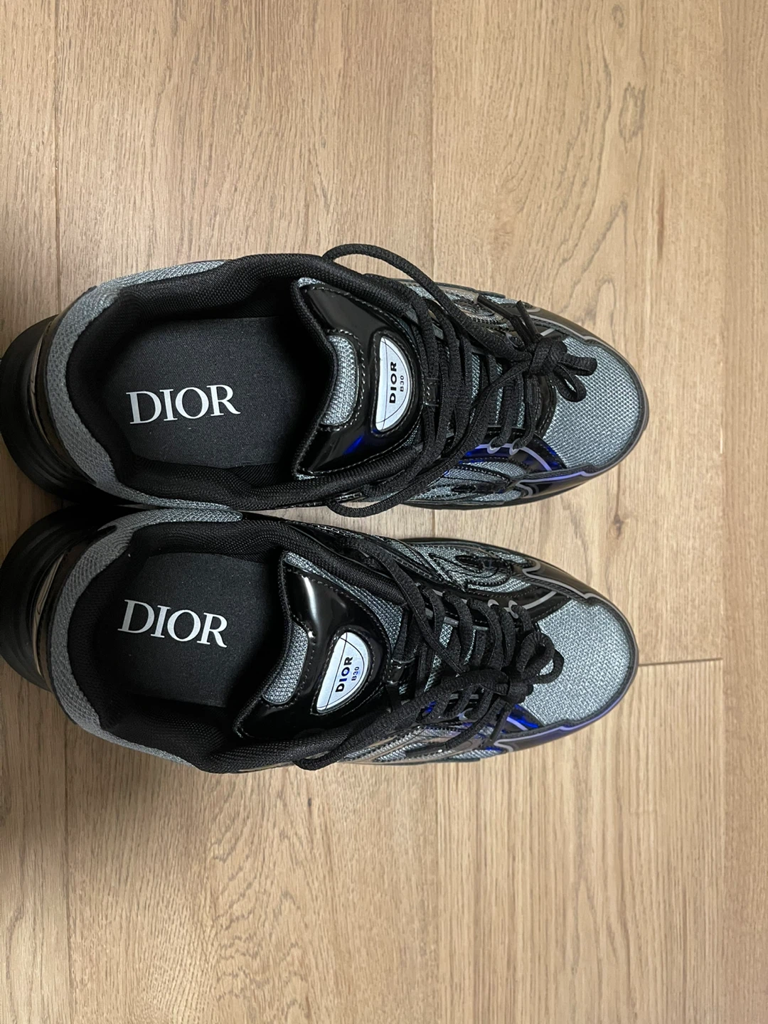 Dior B30 Sneakers - photo 5