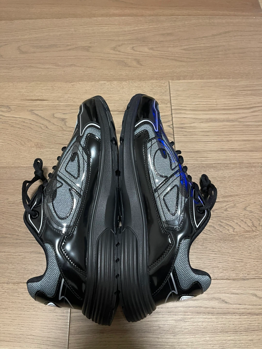 Dior B30 Sneakers - photo 3