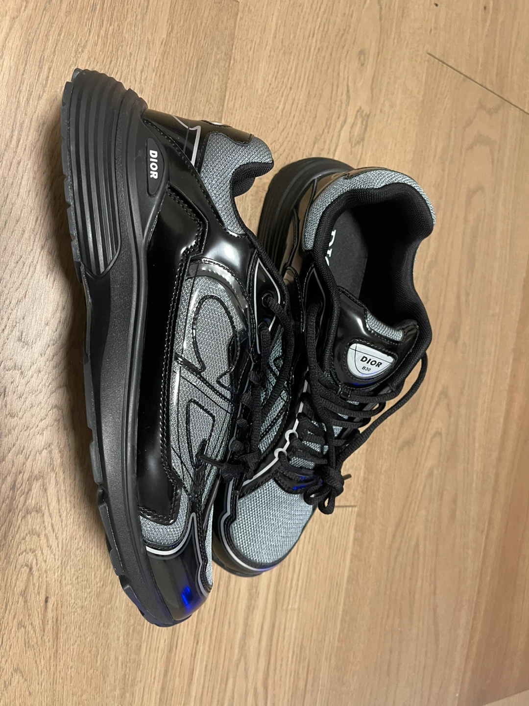 Dior B30 Sneakers