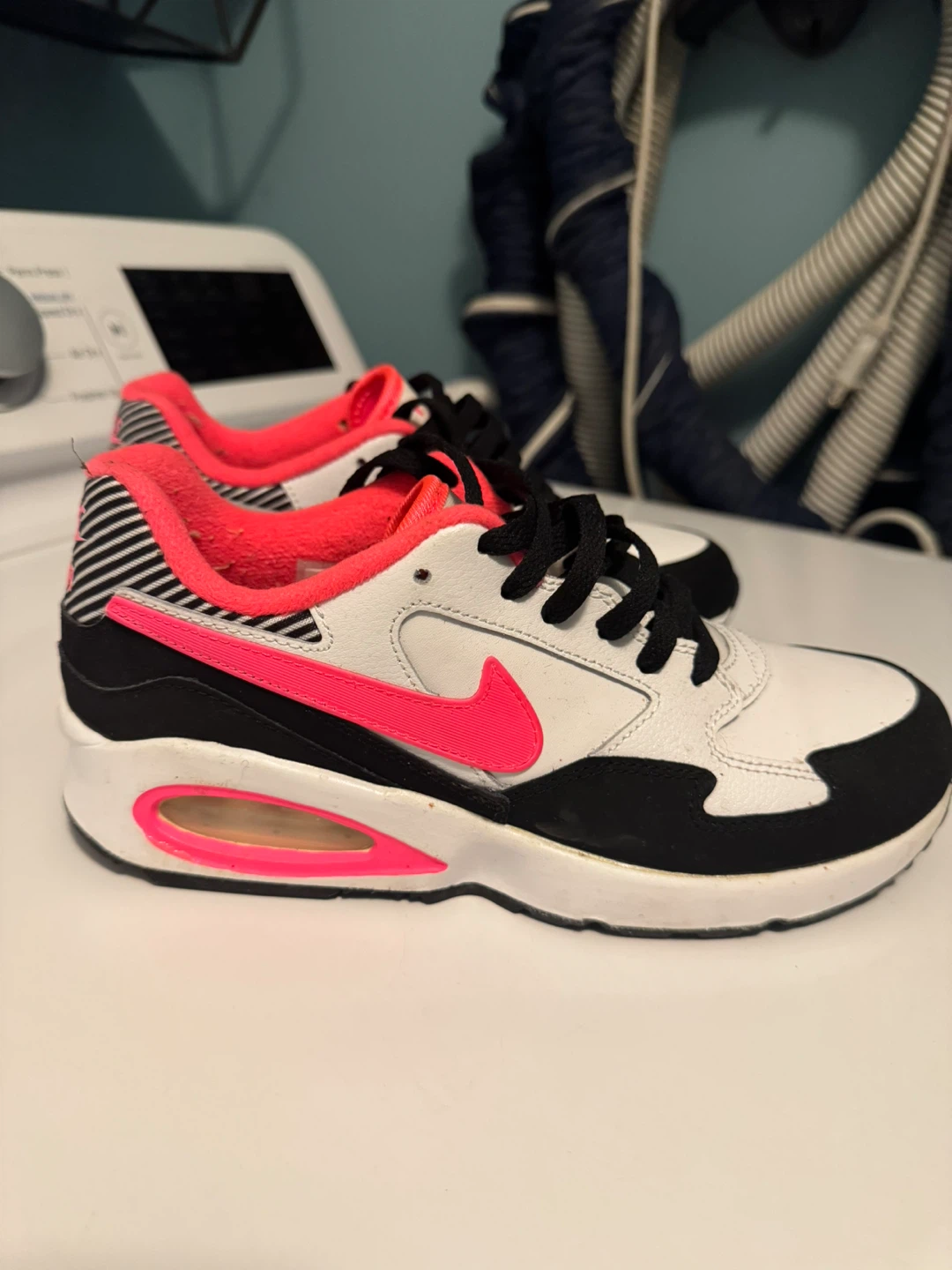 Nike Air Max woman’s shoe